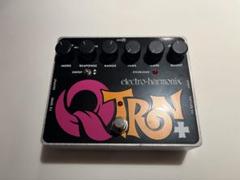 未使用 electro-harmonix Blurst オートワウ タップテンポ EHX Electro-Harmonix Blurst - YouTube