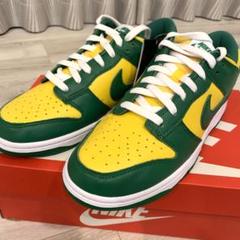 【新品】NIKE Dunk Low SP "Brazil" ナイキ ダンク ロー