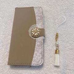 AQUOS sense2ケース SHV43/SH-01L/SH-M08兼用