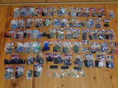 欲しいの ガンダムコレクション70個セットジオンモビルスーツ多数になり コミック・アニメ