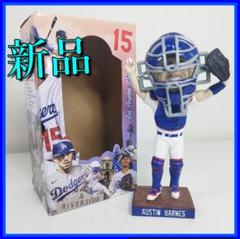 2022 大谷翔平 ボブルヘッド人形 チケット付き