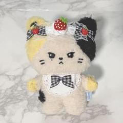 【Nako】ゼロニぬい服 zb1_lineup.jpg?v=1744885645