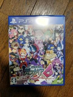 魔界戦記ディスガイア6