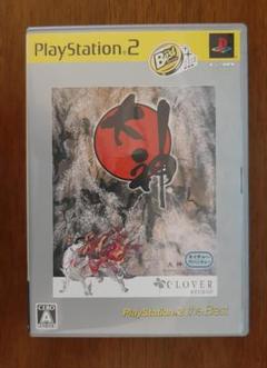 大神 PlayStation2 the Best