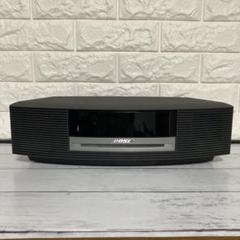 C987★BOSE Wave Music System AWRCCB /完動品！ Bose Wave Music System with Multi-CD Changer – Premium All