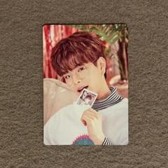 straykids スンミン unveil ラントレ スキズ ランダム トレカ