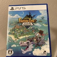 ファンタジーライフi