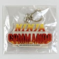 ネオジオ 得点王 タイトルロゴアクリルキーホルダー SNK NEOGEO ネオジオ 得点王 タイトルロゴアクリルキーホルダー SNK NEOGEO