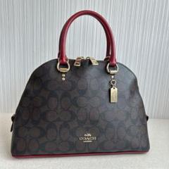 ✨【極美品】COACH/コーチ/ハンドバッグ✨