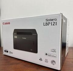 ☆新品未使用☆ キャノン Satera LBP121 レーザービームプリンター