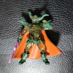 ダークドレアム サタンジェネラル デュラン フィギュアクリスタルモンスターズ 2025年最新】ダークドレアム フィギュアの人気アイテム - メルカリ