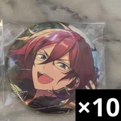 あんスタ イベコレ缶バッジ 2024 spring Idol 七種茨10点 - メルカリ