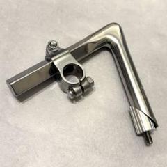 NJS 競輪　ステム　140 58° Amazon.co.jp: NITTO 日東 NJSステム 58° 140mm 競輪 ピスト