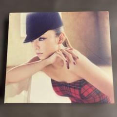 【初回限定盤CD＋DVD バラードベストアルバム】 Ballada／安室奈美恵