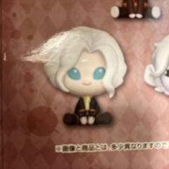 第五人格 IdentityV 写真家 ジョゼフ ミニジョゼフ ぬいぐるみ 新品 Identity V 第五人格 写真家ジョゼフ - メルカリ