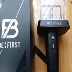 ビーファースト ペンライト 公式ペンライト『BE:FIRST OFFICIAL LIGHT STICK VER.2』の発売