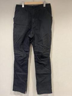 新品同様タグ付きノンネイティブコットンパンツ定価21000円ブラック 楽天市場】nonnative ノンネイティブ（ズボン・パンツ｜メンズ