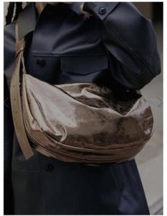 2025年最新】cracked leather body bag ameriの人気アイテム