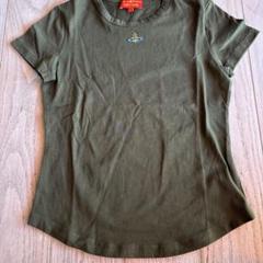 VIVIENNE WESTWOOD Tシャツ　イタリア製