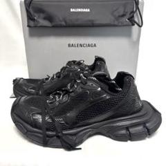 【確実正規品】balenciaga バレンシアガ　3xl サイズ42 確実正規品】balenciaga バレンシアガ 3xl サイズ42 - メルカリ