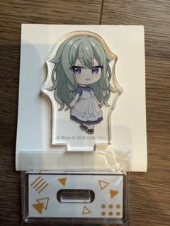 劇場版プロジェクトセカイ　草薙寧々　アクリルスタンド
