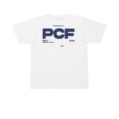 【レア】PSYCHICFEVER PCFアパレル 1ST Tシャツ レア】PSYCHICFEVER PCFアパレル 1ST Tシャツ - メルカリ