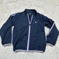 【ロット】/LOTTO/ジャンパー/140/軽防寒/羽織り/キッズ/子供服