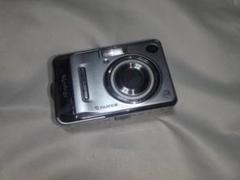 【箱あり中古】富士フィルム FinePix A500 デジタルカメラ Amazon | FUJIFILM デジタルカメラ FinePix (ファインピックス
