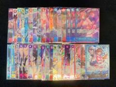 ワンピースカード　36枚　まとめ売りセット！