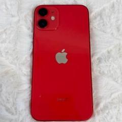 ぷ*ょ様 Apple iPhone 12 mini 64GB レッド SIMフリ Apple iPhone 12 mini 64GB レッド SIMフリー_23 - メルカリ