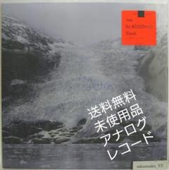 [未使用品 アナログレコード 12インチ 黒盤]　toe　MOTHERのサムネイル