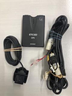 ETC車載器 DENSO ETC2.0 GPS DIU-A011 12V/24V 2025年最新】diu-a011の人気アイテム - メルカリ