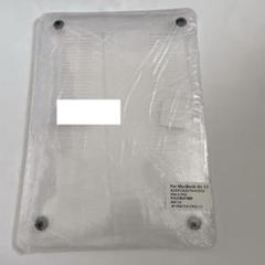 MacBook Air 13 用 ケース 保護ケース + キーボードカバー付