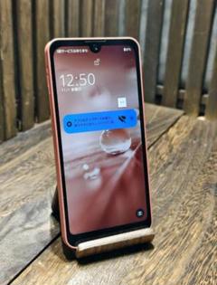 AQUOS wish2　SH-51C SIMフリー　スマホ