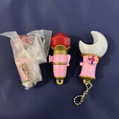 ライトな変装ペン　海外版 セーラームーン ライトな変装ペン - 魔女っ子おもちゃや可愛い物