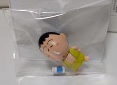 クレヨンしんちゃん　ガチャガチャ　ふろあがり