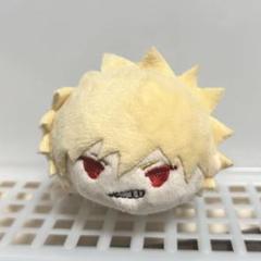 もちもちマスコット 僕のヒーローアカデミア | エスケイジャパン