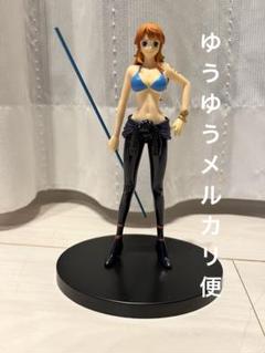 グランドラインレディー8種+スペシャル2種+その他ナミ1種　全11体 グランドラインレディー8種+スペシャル2種+その他ナミ1種全11