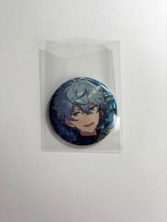 瀬名泉 あんスタ プロセカコラボ 缶バッジ 1個 - メルカリ