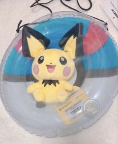 2025年最新】ポケモン 浮き輪 ぬいぐるみの人気アイテム - メルカリ