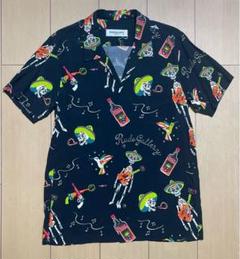RUDE GALLERY TOKYO ルードギャラリー アロハシャツ サイズ3 RUDE GALLERY TOKYO ルードギャラリー アロハシャツ サイズ3