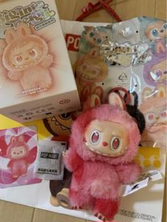 正規品　ラブブ　Energy LOVE