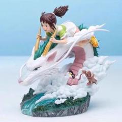 2025年最新】千と千尋の神隠し フィギュアの人気アイテム - メルカリ
