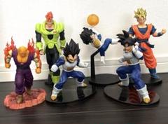2025年最新】ドラゴンボール フィギュア まとめ売りの人気