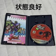 ビューティフル　ジョー　新たなる希望　PS2 状態良好