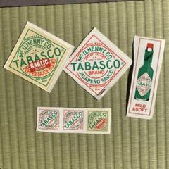 【送料無料（一部地域を除く）】 2025年最新】タバスコステッカーの人気アイテム - メルカリ お絵かき・ねんど・シール