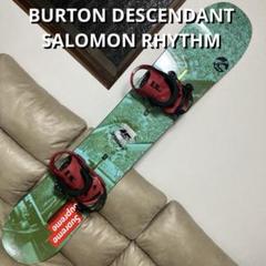 2025年最新】BURTON バートン SUPREMEの人気アイテム - メルカリ