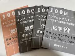 薬学ゼミナール 100日インプットマスター 18冊全冊セット 薬学ゼミナール 100日インプットマスター 18冊全冊セット 薬ゼミ