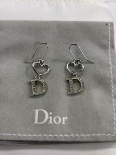 2025年最新】dior ピアス ハートの人気アイテム - メルカリ