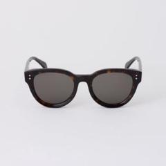 THE SHISHIKUI カーキ　サングラス FOX / BLACK – SHISHIKUI